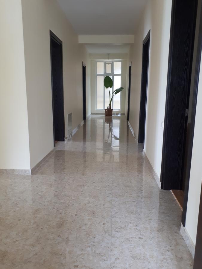 Guest House Palma Sarpi Exterior photo