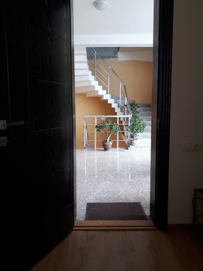 Guest House Palma Sarpi Exterior photo