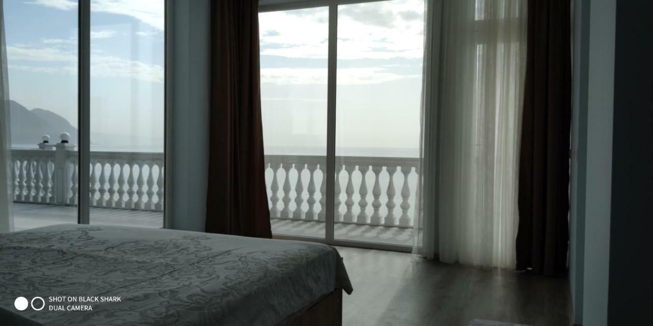 Guest House Palma Sarpi Exterior photo
