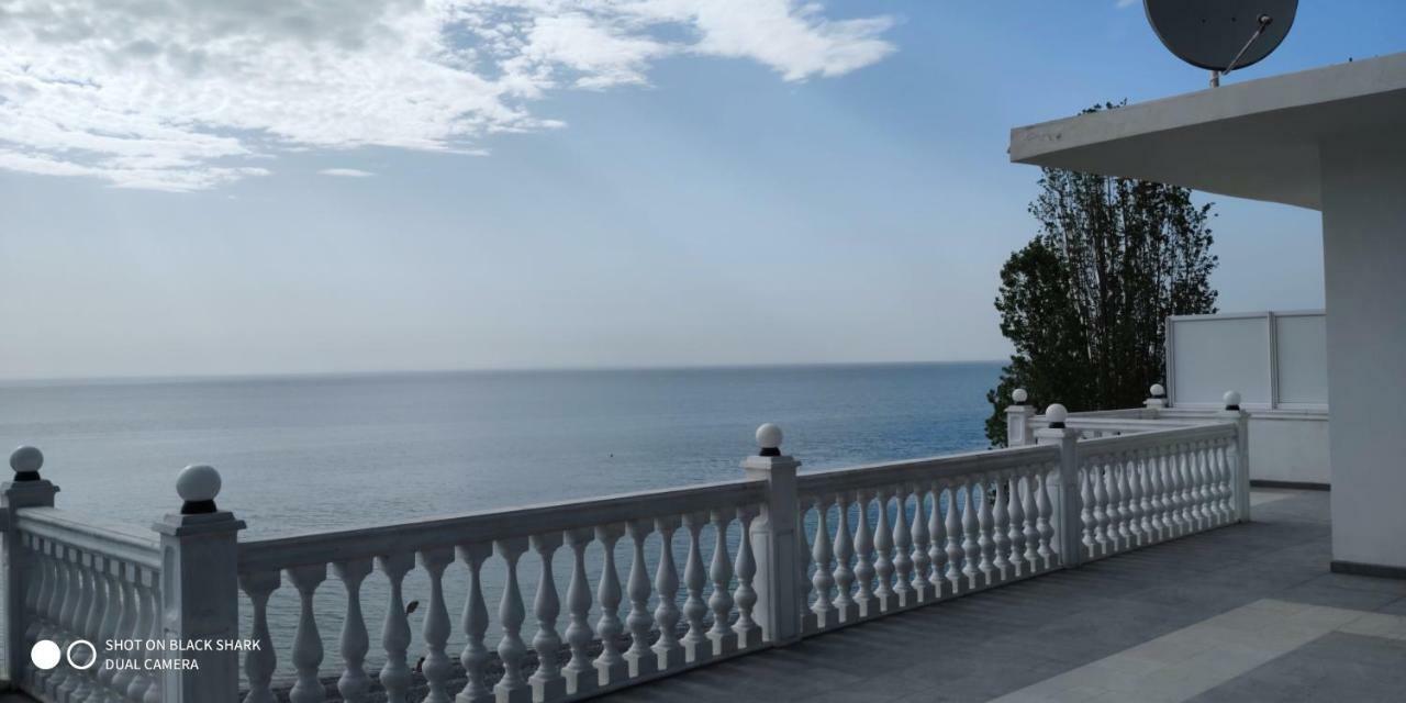 Guest House Palma Sarpi Exterior photo