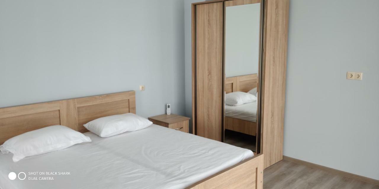 Guest House Palma Sarpi Exterior photo