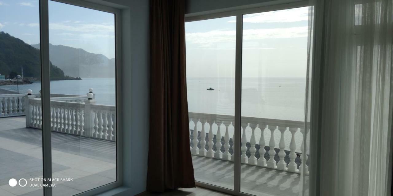 Guest House Palma Sarpi Exterior photo