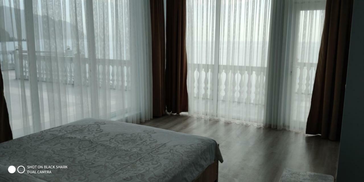 Guest House Palma Sarpi Exterior photo