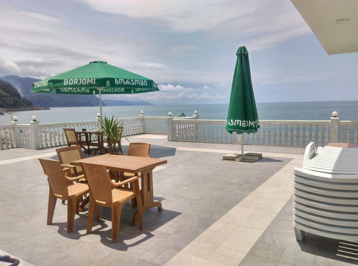 Guest House Palma Sarpi Exterior photo